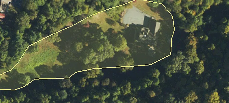 Commercial Lot at Hwy 64