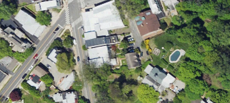 Retail Space in Chestnut Hill