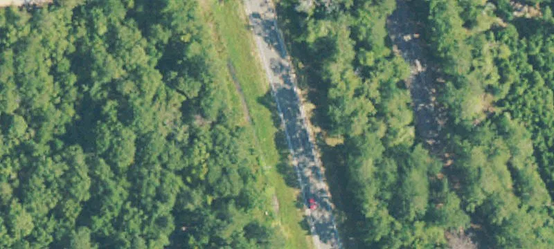 Development Land on Hwy 35