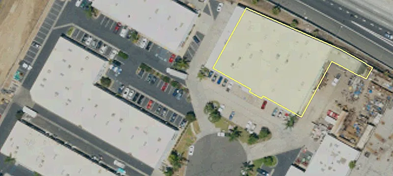 Riverside Flex Space Available