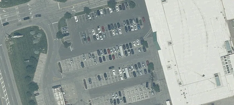 Eastgate Crossing Retail Opportunity