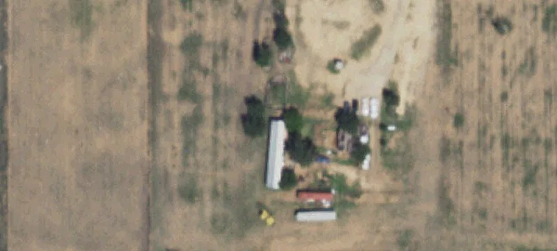 Prime Southwest Lubbock Land