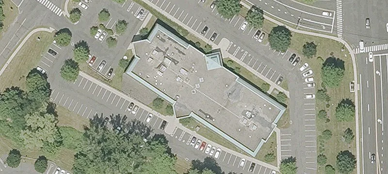 South Windsor Office Space