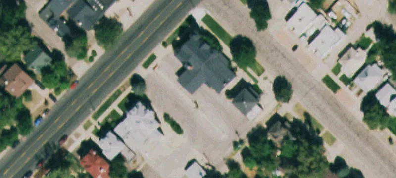 Historic Mixed-Use Property in Pueblo