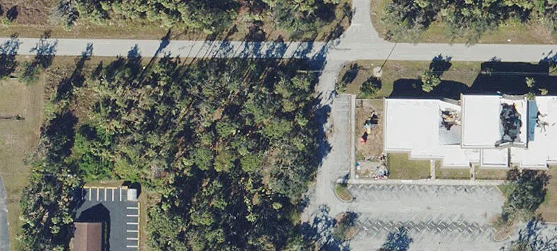 Commercial Lots on Bamboo Drive