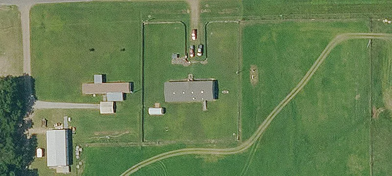 47 Acres Near Meta Data Center