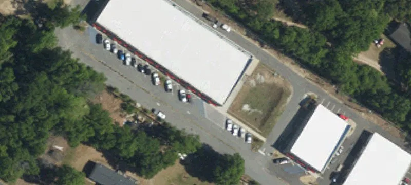 Flex Space Near Clements Ferry