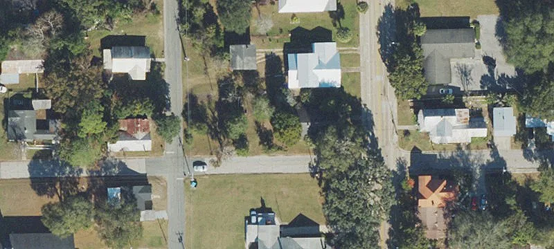 Charming Commercial Property Near Downtown