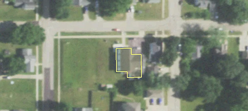 Historic Gothic Revival Landmark Property
