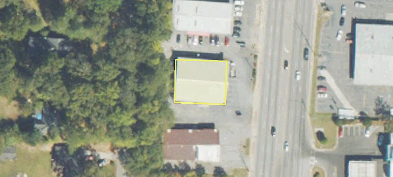 Highway 85 Retail Opportunity