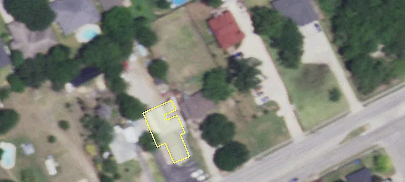 Commercial Property in New Braunfels