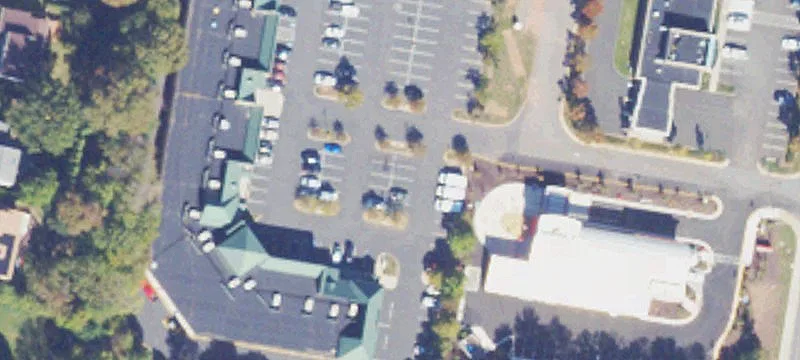 Retail Space Available For Rent