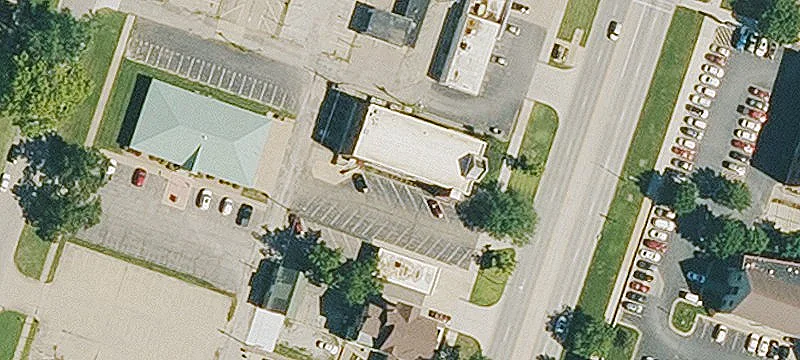 Topeka Professional Office Building