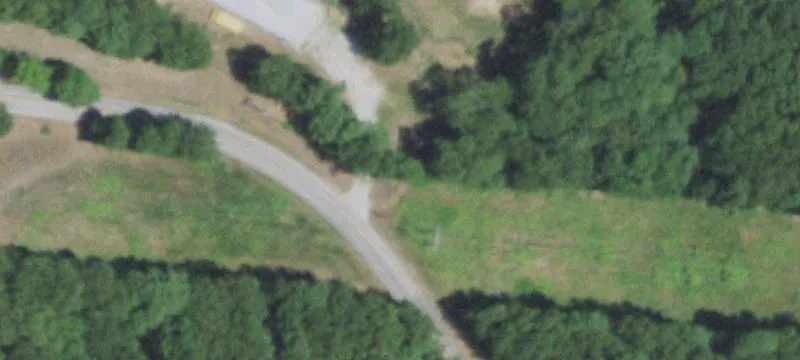 3.80 Acres Near Table Rock