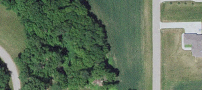 Two Acre Building Site