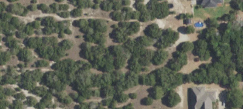 Residential Lot in Cedar Hill