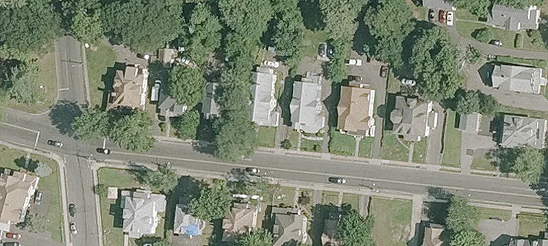 Hartford Multifamily Investment Opportunity