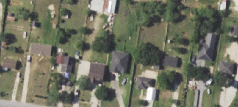 Commercial Land with Unfinished Building
