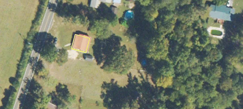 27 Acres with Mountain Views