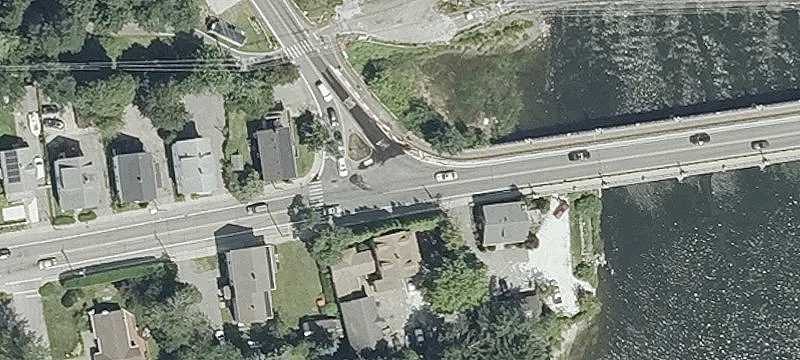 Prime Corner Commercial Space