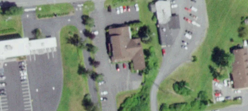 Retail Space on Quaker Road