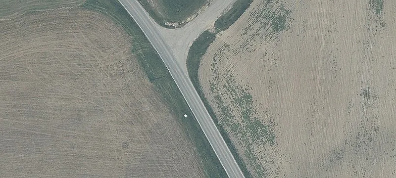Residential Land in Amanda-Clearcreek District