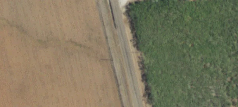 31 Acres on Summerhill Road