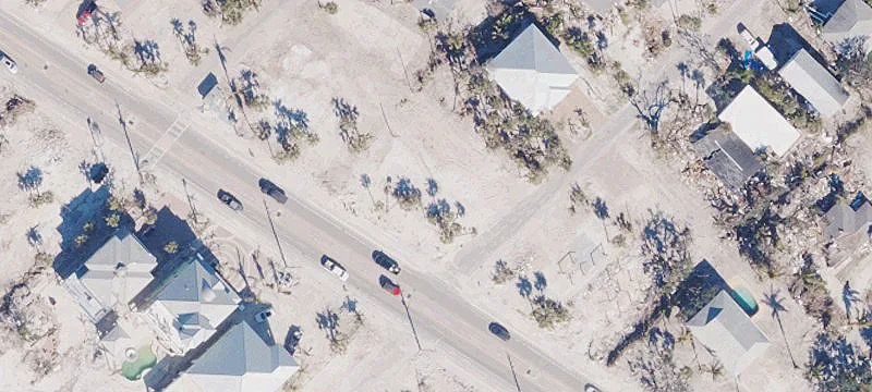 Gulf View Beach Home Opportunity
