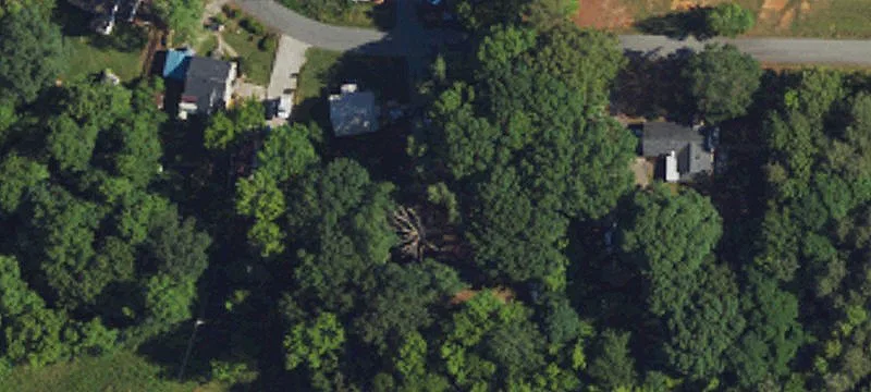 3-Acre Homesite Outside Asheboro