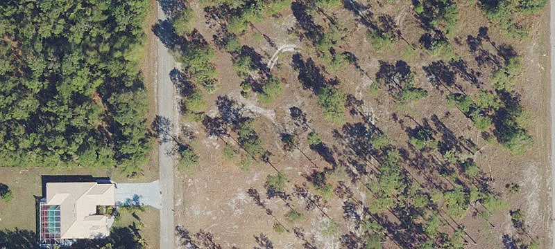 Lehigh Acres Vacant Lot