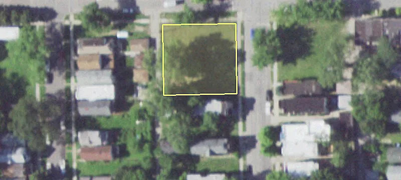 Englewood Vacant Lot Opportunity