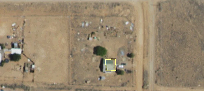 Land Near Meadow Lake Park