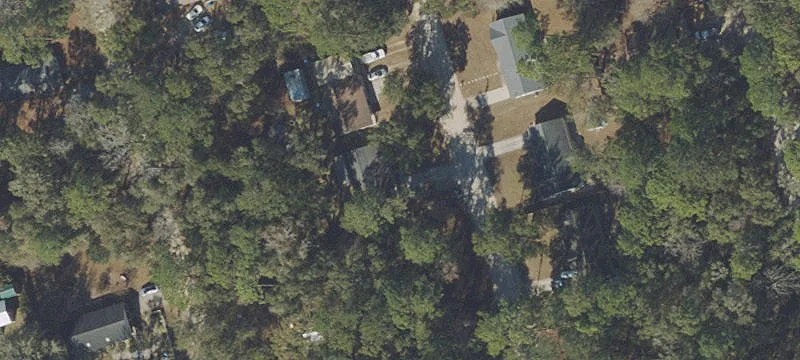 Residential Lot in Wakulla Gardens