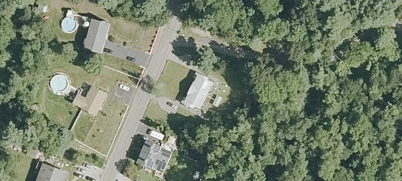 Versatile Multi-Family Home in Norton