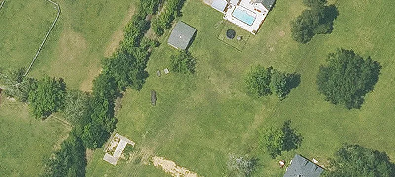 6.5 Acre Equestrian Property