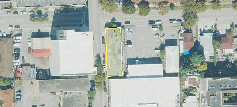 Hialeah Office Space Available