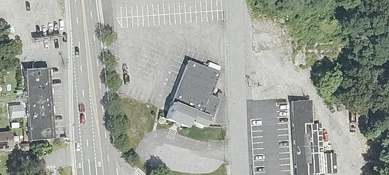 Prime Commercial Opportunity on Sandy