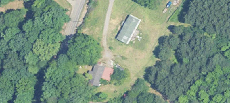 Jasper, AL Wooded Land Tract