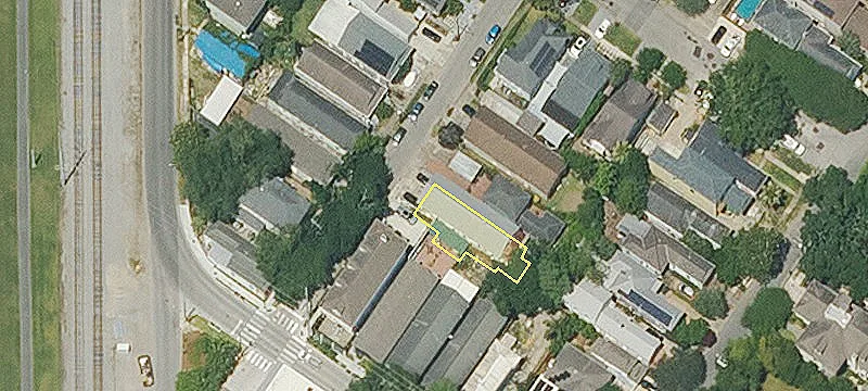 Audubon Park Investment Opportunity