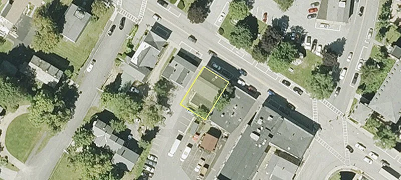 Efficiency Apartment in Downtown Jaffrey