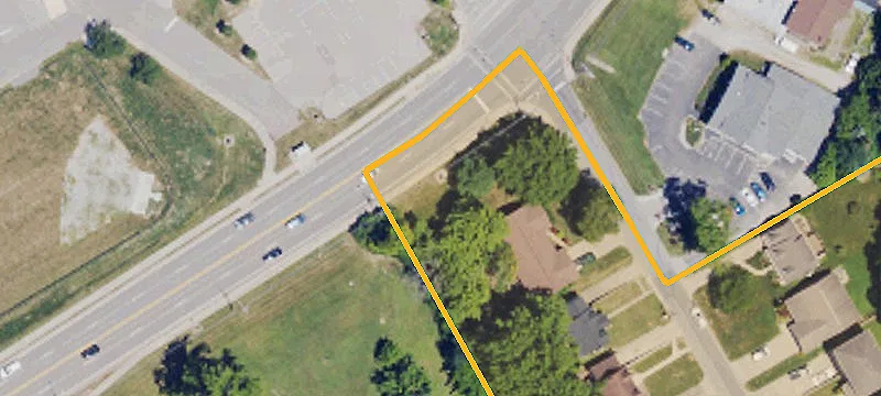 Residential Building Lot For Sale