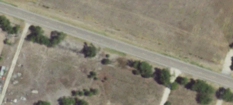 Texas Farm and Ranch Property