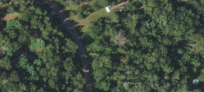 Wooded Acreage Near Wisconsin Dells