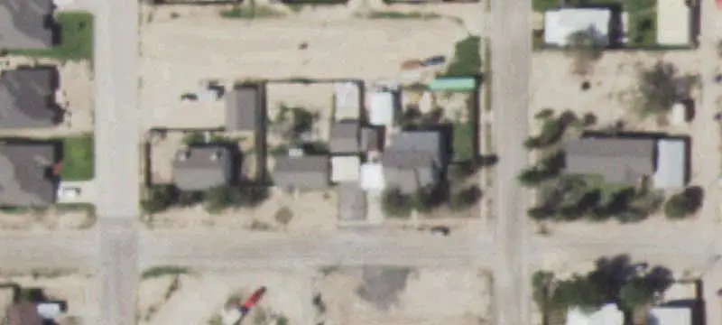 15 Acres Near Rankin, Texas