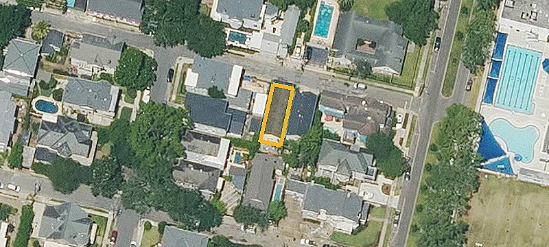 Uptown New Orleans Investment Opportunity