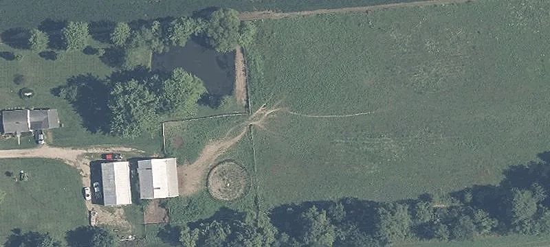 Residential Land in Union County