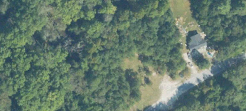 Expansive Vacant Lot in Augusta