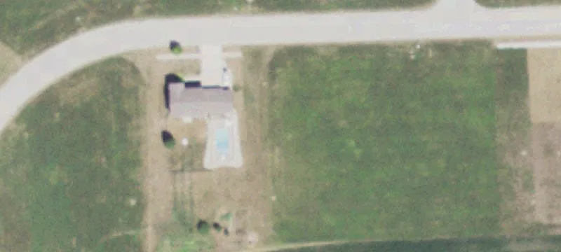 Residential Land Near Rivian Motors
