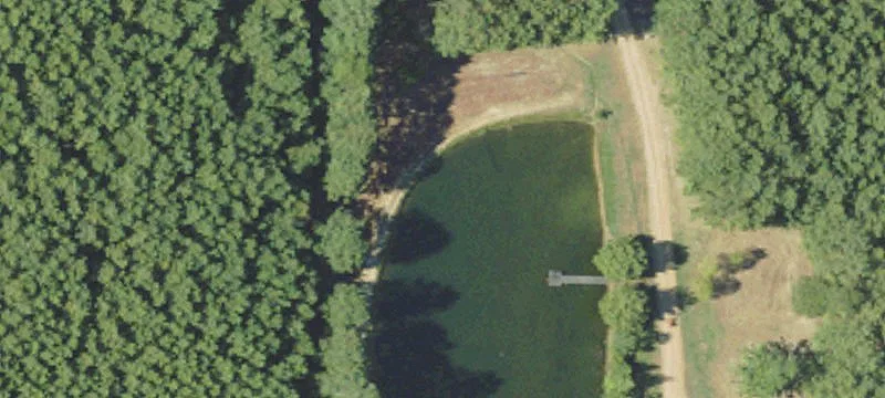 Brookhaven Land with Highway Frontage