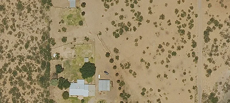 Expansive Ranch Land Opportunity